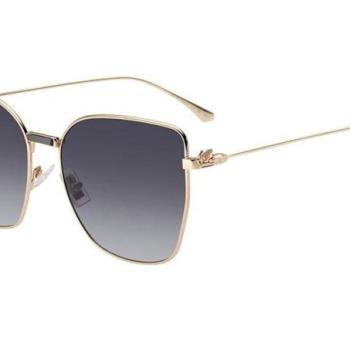 Etro ETRO0021/S 000/9O ONE SIZE (60) Arany Férfi Napszemüvegek kép