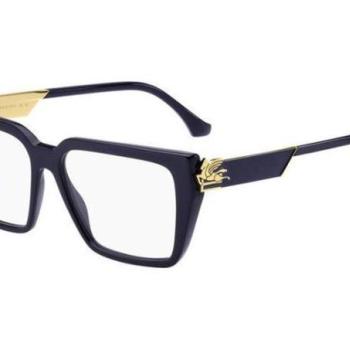Etro ETRO0030 PJP ONE SIZE (54) Kék Unisex Dioptriás szemüvegek kép