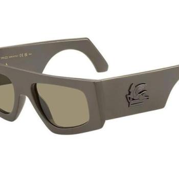 Etro ETRO0032/G/S 79U/QT ONE SIZE (54) Barna Unisex Napszemüvegek kép