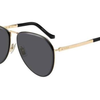 Etro ETRO0033/S 000/IR ONE SIZE (64) Arany Unisex Napszemüvegek kép