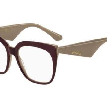 Etro ETRO0047 1S7 ONE SIZE (55) Lila Férfi Dioptriás szemüvegek kép