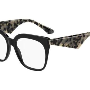Etro ETRO0047 TCB ONE SIZE (55) Fekete Férfi Dioptriás szemüvegek kép