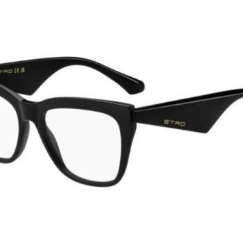 Etro ETRO0048 807 ONE SIZE (54) Fekete Férfi Dioptriás szemüvegek kép