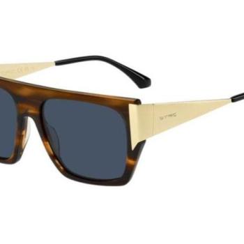 Etro ETRO0051/G/S EX4/KU ONE SIZE (58) Barna Unisex Napszemüvegek kép