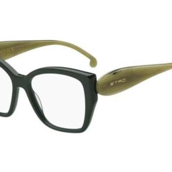 Etro ETRO0059 1ED ONE SIZE (53) Zöld Férfi Dioptriás szemüvegek kép