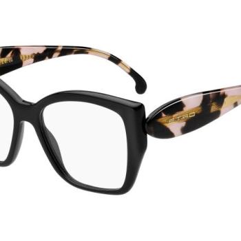 Etro ETRO0059 2TB ONE SIZE (53) Fekete Férfi Dioptriás szemüvegek kép