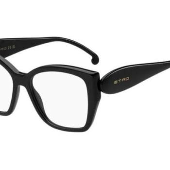 Etro ETRO0059 807 ONE SIZE (53) Fekete Férfi Dioptriás szemüvegek kép