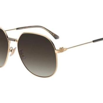 Etro ETRO0060/F/S DDB/HA ONE SIZE (63) Arany Férfi Napszemüvegek kép