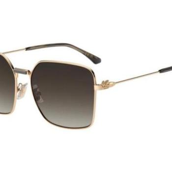 Etro ETRO0061/F/S DDB/HA ONE SIZE (60) Arany Férfi Napszemüvegek kép