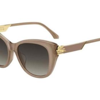 Etro ETRO0062/F/S FWM/86 ONE SIZE (55) Barna Férfi Napszemüvegek kép