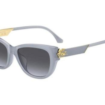 Etro ETRO0063/F/S MVU/FZ ONE SIZE (55) Kék Férfi Napszemüvegek kép