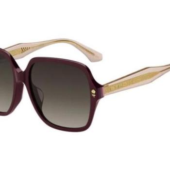 Etro ETRO0064/F/S LHF/86 ONE SIZE (59) Vörös Férfi Napszemüvegek kép