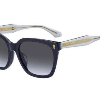 Etro ETRO0065/F/S PJP/FZ ONE SIZE (57) Kék Férfi Napszemüvegek kép