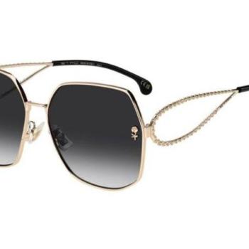 Etro ETRO0071/F/S 000/9O ONE SIZE (62) Arany Férfi Napszemüvegek kép