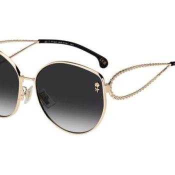 Etro ETRO0072/F/S 000/9O ONE SIZE (62) Arany Férfi Napszemüvegek kép