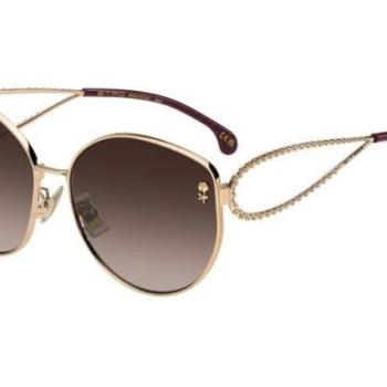 Etro ETRO0072/F/S DDB/HA ONE SIZE (62) Arany Férfi Napszemüvegek kép