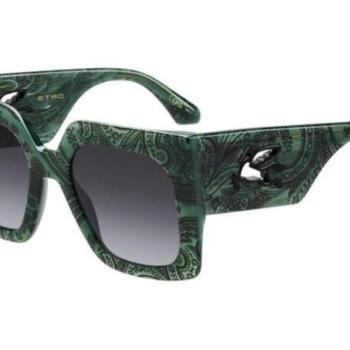 Etro ETRO0075/S JRI/9O ONE SIZE (53) Zöld Férfi Napszemüvegek kép