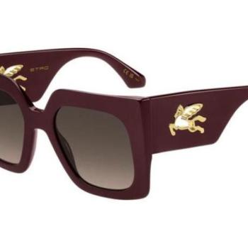 Etro ETRO0075/S LHF/HA ONE SIZE (53) Vörös Férfi Napszemüvegek kép