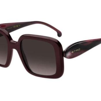 Etro ETRO0083/S LHF/HA ONE SIZE (54) Vörös Férfi Napszemüvegek kép