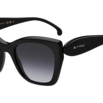 Etro ETRO0084/S 807/9O ONE SIZE (54) Fekete Férfi Napszemüvegek kép