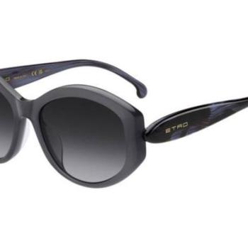 Etro ETRO0086/F/S KB7/9O ONE SIZE (57) Szürke Férfi Napszemüvegek kép