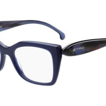 Etro ETRO0087 PJP ONE SIZE (53) Kék Férfi Dioptriás szemüvegek kép
