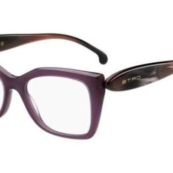 Etro ETRO0087 QHO ONE SIZE (53) Rózsaszín Férfi Dioptriás szemüvegek kép