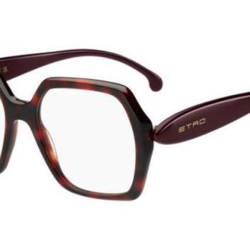 Etro ETRO0088 82U ONE SIZE (53) Havana Férfi Dioptriás szemüvegek kép