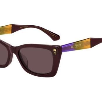 Etro ETRO0092/F/S LHF/U1 ONE SIZE (54) Vörös Férfi Napszemüvegek kép