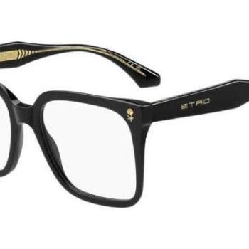 Etro ETRO0093 807 ONE SIZE (54) Fekete Férfi Dioptriás szemüvegek kép