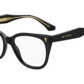 Etro ETRO0094 807 ONE SIZE (53) Fekete Férfi Dioptriás szemüvegek kép