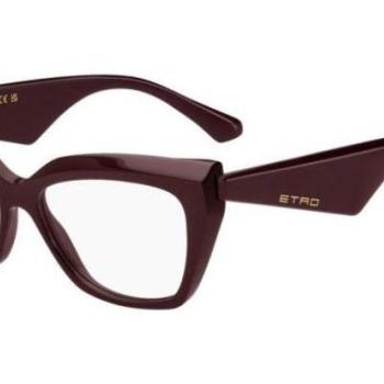 Etro ETRO0098 LHF ONE SIZE (54) Vörös Férfi Dioptriás szemüvegek kép