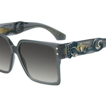 Etro ETRO0104/S ZI9/9O ONE SIZE (59) Kék Férfi Napszemüvegek kép