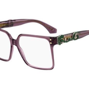 Etro ETRO0105 B3V ONE SIZE (56) Lila Férfi Dioptriás szemüvegek kép