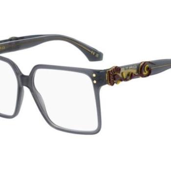 Etro ETRO0105 KB7 ONE SIZE (56) Szürke Férfi Dioptriás szemüvegek kép