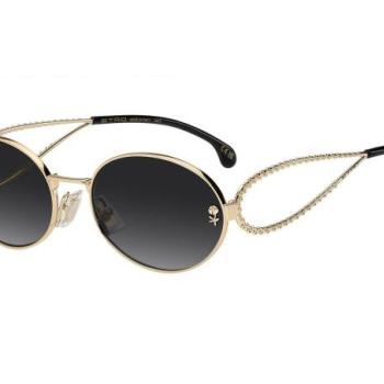 Etro ETRO0106/S 000/9O ONE SIZE (57) Arany Férfi Napszemüvegek kép
