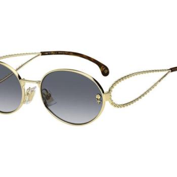 Etro ETRO0106/S J5G/08 ONE SIZE (57) Arany Férfi Napszemüvegek kép