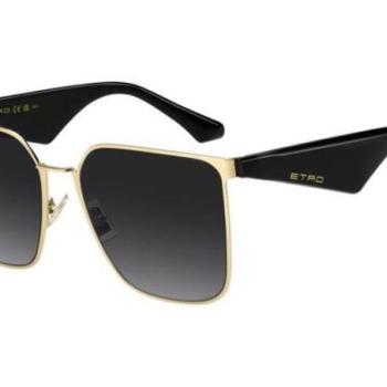 Etro ETRO0110/S 000/9O ONE SIZE (58) Arany Férfi Napszemüvegek kép