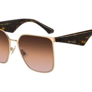 Etro ETRO0110/S DDB/N4 ONE SIZE (58) Arany Férfi Napszemüvegek kép
