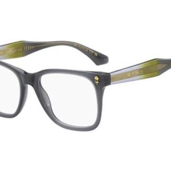 Etro ETRO0115 3U5 ONE SIZE (52) Szürke Férfi Dioptriás szemüvegek kép