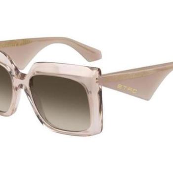 Etro ETRO0117/S 35J/HA ONE SIZE (57) Rózsaszín Férfi Napszemüvegek kép