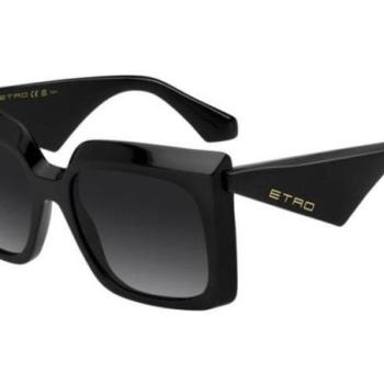 Etro ETRO0117/S 807/9O ONE SIZE (57) Fekete Férfi Napszemüvegek kép