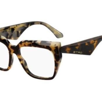 Etro ETRO0119 086 ONE SIZE (54) Havana Férfi Dioptriás szemüvegek kép