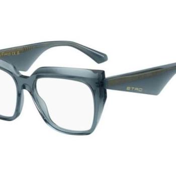 Etro ETRO0119 ZI9 ONE SIZE (54) Kék Férfi Dioptriás szemüvegek kép