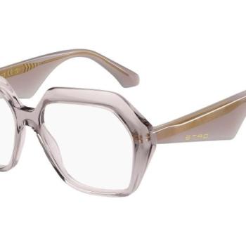 Etro ETRO0120 KB7 ONE SIZE (55) Szürke Férfi Dioptriás szemüvegek kép