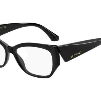 Etro ETRO0126 807 ONE SIZE (54) Fekete Férfi Dioptriás szemüvegek kép