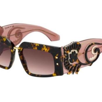 Etro ETROBLOSSOM 086/3X ONE SIZE (54) Havana Férfi Napszemüvegek kép