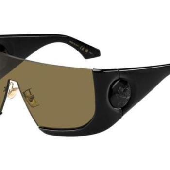 Etro ETROMACARON 807/70 ONE SIZE (99) Fekete Férfi Napszemüvegek kép