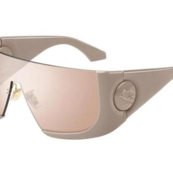 Etro ETROMACARON FWM/2S ONE SIZE (99) Barna Férfi Napszemüvegek kép