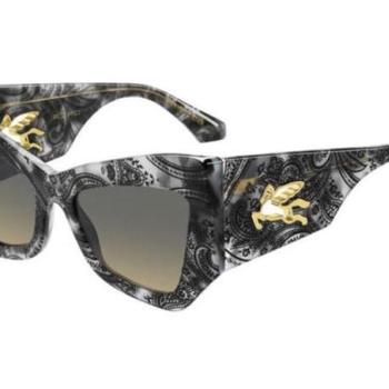 Etro ETROMANIA AB8/GA ONE SIZE (55) Havana Férfi Napszemüvegek kép